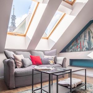 Appartement met Twee Slaapkamers